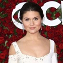 The Broadway League's 'The Broadway Podcast' Welcomes  Tony-Nominee Phillipa Soo