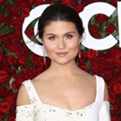 The Broadway League's 'The Broadway Podcast' Welcomes  Tony-Nominee Phillipa Soo
