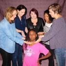 BWW Interview: Autumn Clack of AN IMPROVISED PLAY X3 at Boiling Point Players