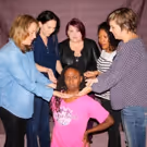 BWW Interview: Autumn Clack of AN IMPROVISED PLAY X3 at Boiling Point Players
