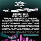 Gucci Mane & More Added to ROLLING LOUD Festival Lineup