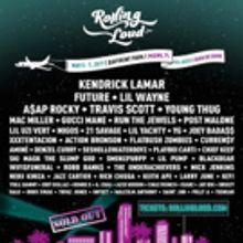 Gucci Mane & More Added to ROLLING LOUD Festival Lineup