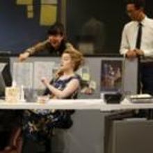 Branden Jacobs-Jenkins' GLORIA Extends Off-Broadway Through July 18