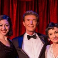 Metropolitan Room Welcomes JUDY & LIZA: THE LONDON PALLADIUM CONCERT - A TRIBUTE for