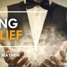 Utah Symphony Presents MYSTERIOSO: MUSIC, MAGIC and MAYHEM This Halloween