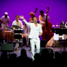 LA Opera Presents Erwin Schrott in Special Concert, CUBA AMIGA, Tonight