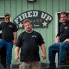 Discovery to Premiere All-New Season of MISFIT GARAGE, 7/11