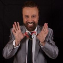Russian Comedian Yakov Smirnoff Comes to Mesa Arts Center