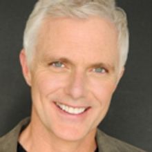 Patrick Cassidy to Headline Ogunquit Playhouse's Season Opener MAMMA MIA!