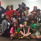 NJSDA SUMMERSTAGE PRESENTS JAMES AND THE GIANT PEACH JR.
