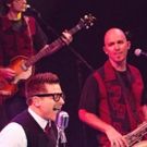 RAVE ON: THE BUDDY HOLLY EXPERIENCE Begins at the Omaha Community Playhouse Next Week
