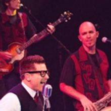 RAVE ON: THE BUDDY HOLLY EXPERIENCE Begins at the Omaha Community Playhouse Next Week