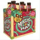 Magic Hat Introduces New Way to IPA with Electric Peel