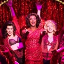 BWW Review: Feel-Good KINKY BOOTS at The 5th Avenue Theatre is Fun-Filled and Fabulou