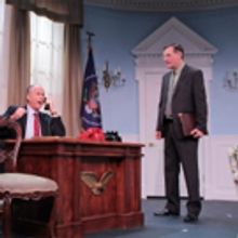 Photo Flash: Hampton Theatre's NOVEMBER