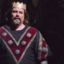 BWW Review: MACBETH Conquers at Mahalia Jackson Theatre
