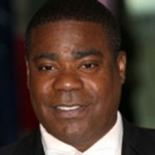 Tracy Morgan to Develop and Star in Comedy Pilot for FX