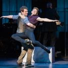 VIDEO: Jay Armstrong Johnson and Andrew Keenan-Bolger are 'Sixteen Going on…