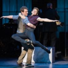 VIDEO: Jay Armstrong Johnson and Andrew Keenan-Bolger are 'Sixteen Going on Seventeen