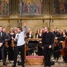 Q2 Music to Broadcast 2016 NJSO Edward T. Cone Composition Institute Concert