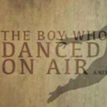 Cast Complete for THE BOY WHO DANCED ON AIR at Abingdon