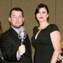 BWW Previews: TALES OF MILD INTEREST PREMIERES "COMEDY YOU SEE WITH YOUR EARS"  at Ur