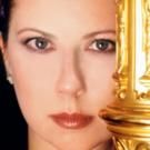 BWW Interviews: Yolanda Kondonassis - Have Harp, Will Travel