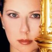 BWW Interviews: Yolanda Kondonassis - Have Harp, Will Travel