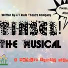 Li'l Buds Theatre Company's TINSEL! THE MUSICAL Begins Tonight
