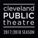 Cleveland Public Theatre announces 17/18 Season: STAND