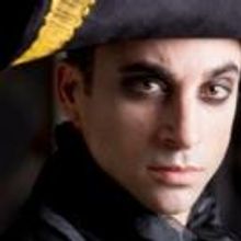 Photo Flash: First Look at Cast of NAPOLEON at NYMF