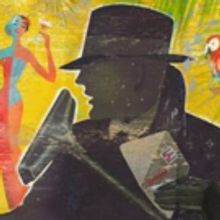 Lyric Stages OUR MAN IN HAVANA - As You've Never Experienced it Before