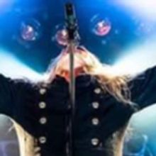 Saxon Set UK Tour Dates with FASTWAY and GIRLSCHOOL
