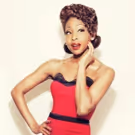 Broadway's N'Kenge Tapped for Reading of New Musical DOROTHY