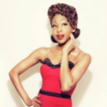 Broadway's N'Kenge Tapped for Reading of New Musical DOROTHY