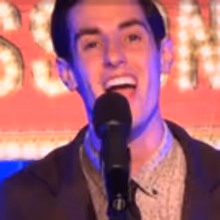 TV Exclusive: A BROADWAY SESSIONS All Open Mic Party!