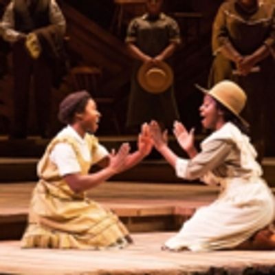 TV: Watch Highlights of Cynthia Erivo, Jennifer Hudson & More in THE COLOR PURPLE on Broadway!