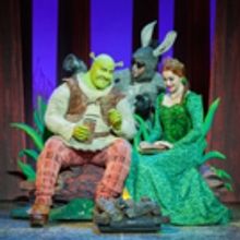 SHREK THE MUSICAL Announces Global Tour - Istanbul, Abu Dhabi, Singapore and More!