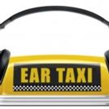 Co-Curators Stephen Burns and Augusta Read Thomas Announce EAR TAXI FESTIVAL