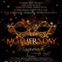 Children Pay Tribute to Moms at UCPAC Hamilton Stage for Mother's Day