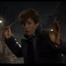 VIDEO: Watch FANTASTIC BEASTS AND WHERE TO FIND THEM Comic-Con Trailer