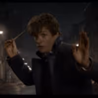 VIDEO: Watch FANTASTIC BEASTS AND WHERE TO FIND THEM Comic-Con Trailer Video