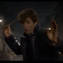 VIDEO: Watch FANTASTIC BEASTS AND WHERE TO FIND THEM Comic-Con Trailer