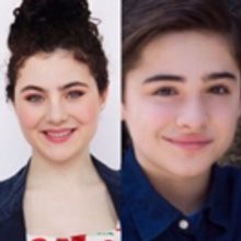 BWW Exclusive: Lilla Crawford, Joshua Colley & More Dish on Fame, Fans, and Life as…