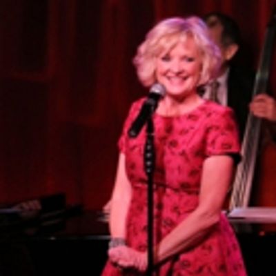 Photo Flash: Christine Ebersole and Billy Stritch Bring Their 'FAVORITE THINGS' to Birdland