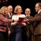 Links in the Chain... Meet the Cast of SIX DEGREES OF SEPARATION, Opening Tonight!