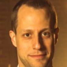 Jake Speck Leaves Studio Tenn for New Job In Houston