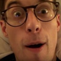 BWW Blog: WIZARD OF OZ Tour's Morgan Reynolds Video