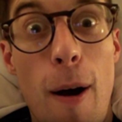 BWW Blog: WIZARD OF OZ Tour's Morgan Reynolds