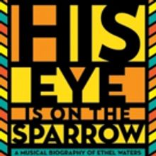 HIS EYE IS ON THE SPARROW Opens at The Armory Next Month